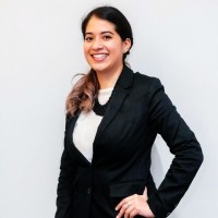 Maria Jose Piñon Ulloa