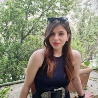 Μαριάννα Μαραγκουδάκη