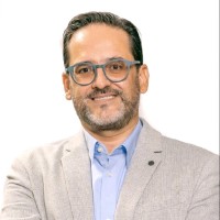 Carlos Romero Sanchez