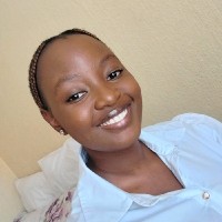 Charmaine Dzimbanhete