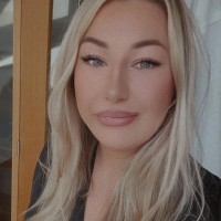 Kayley Hallgarth - Myles