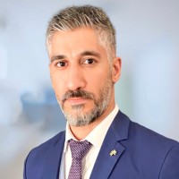 Elias Shaker