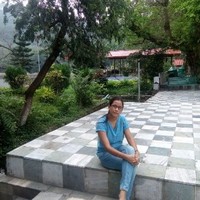 Shreya Jamwal
