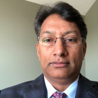 Srinivas Dhulipalla