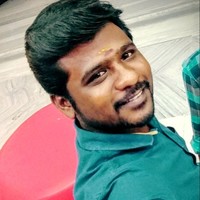 Mahesh S