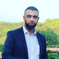 Ibrahim Alsaidi