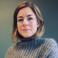 Sanna Evaldsson