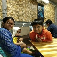 Preetha rajeev