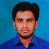 Parthiban R