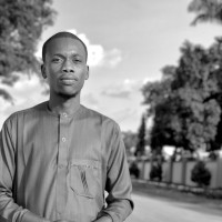 Abdulrasheed Hussaini