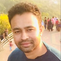Vijay Kumar Roy