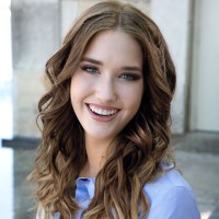 Katy Hensel