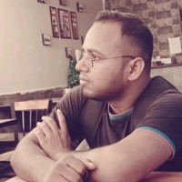 Shahrukh Saifi