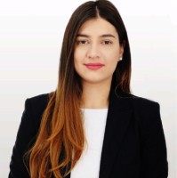 Christina Tsoumani