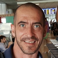 Mauro Marcio Ribeiro