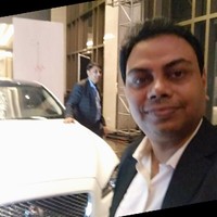 KUNTAL BHATTACHARYA