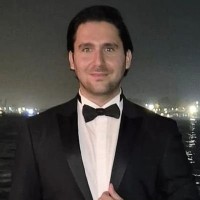 Yiğit Erden, Ph.D.
