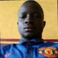 SEYDOU TRAORÉ