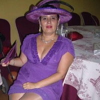 Isabel Maria Martinez Caceres