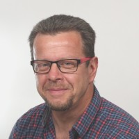 Gregor Mehlig