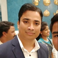 Abhishek Roy