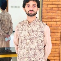 Ibrar Khaki