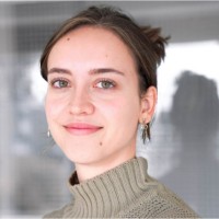 Tess Dortland