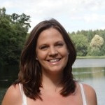 Naomi Cotterell