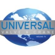 Universal Valve Co