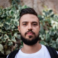 Alexandros Pashalidis