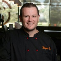 Wayne Brogan