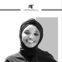 Zainab Mustapha