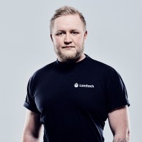 Jesper Grønhøj