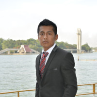 Luis Armando Lopez Cruz