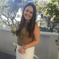 Samantha Crossley