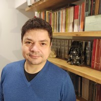 Luca Pignotti
