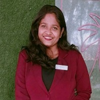 Rinku Das