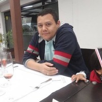 Daniel Tejera Saltarín
