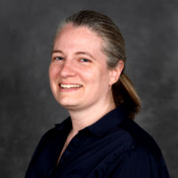Julie Welch