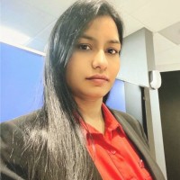 Anamika Pal