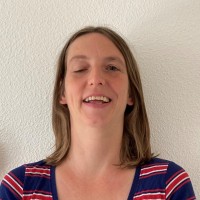 Jantine van Rijckevorsel-Scheele