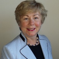 Patricia Diskin
