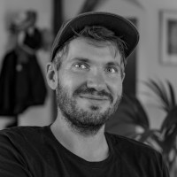 Bernhard Eisgruber
