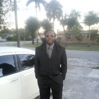 Omar Rolle