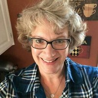 Teresa Taylor