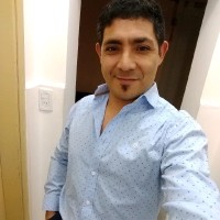 Mauricio Vazquez