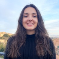 Sofia Peroni
