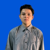 Geral Krisdiansyah