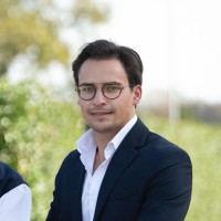 Martijn Destoop