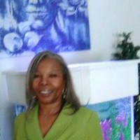 Alma Nelson